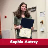 Sophia Autrey
