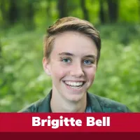 Brigitte Bell