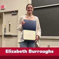 Elizabeth Burroughs