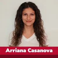 Arriana Casanova