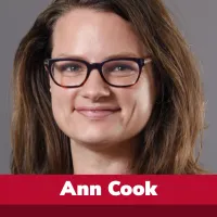 Ann Cook