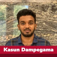 Kasun Dampegama