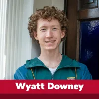 Wyatt Downey