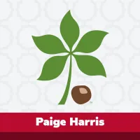 Paige Harris