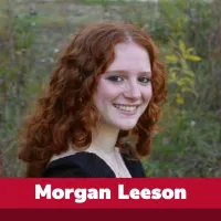 Morgan Leeson