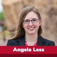 Angela Less