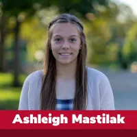 Ashleigh Mastilak