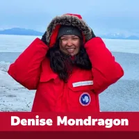 Denise Mondragon