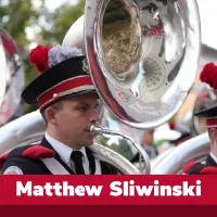 Matthew Sliwinski
