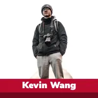 Kevin Wang