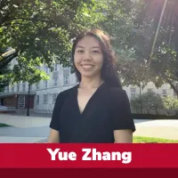 Yue Zhang