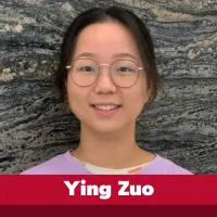 Ying Zuo