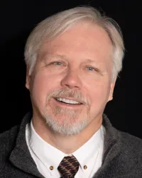 Professor David Cole, School of Earth Sciences