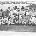 Field camp class of 1947