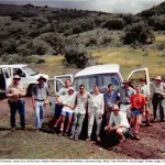 people posing for a photo