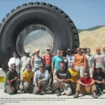 people posing for a photo