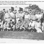 Field camp class of 1947